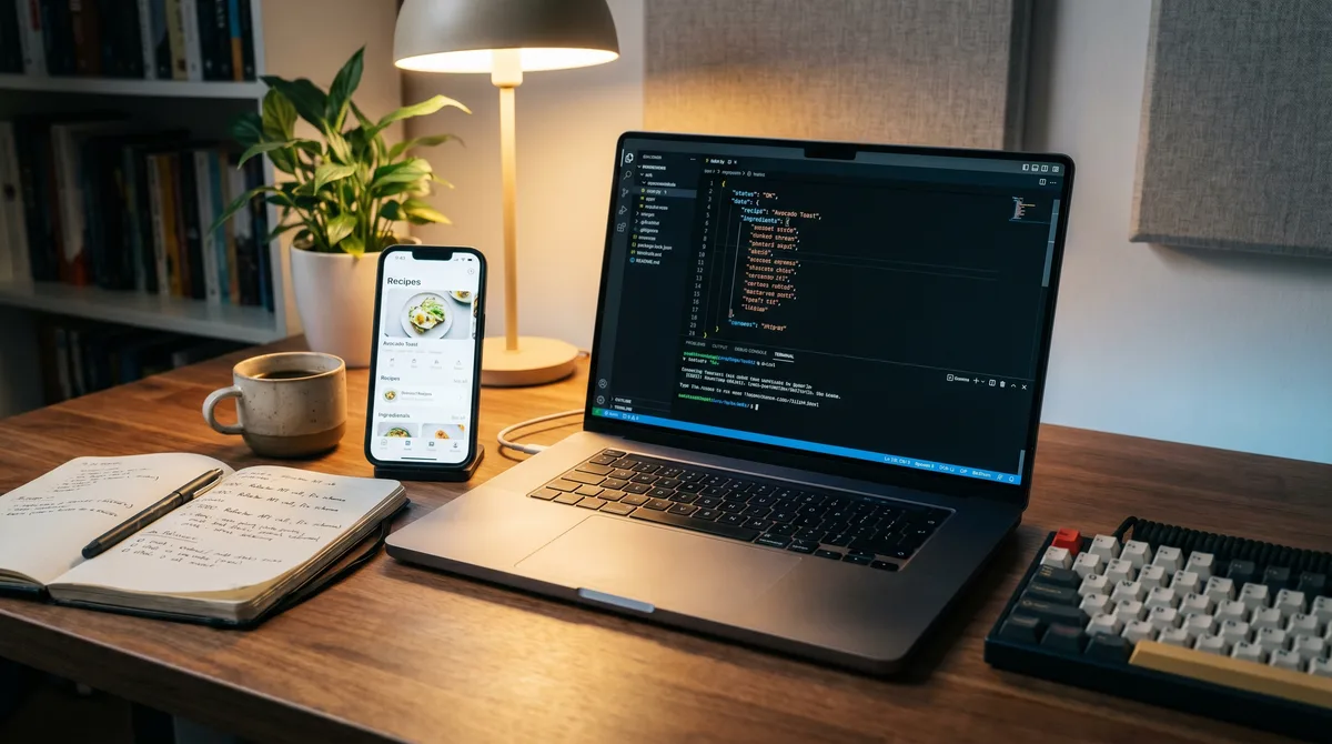 Forktastic voor Power Users: MCP, AI-tools en Developer Workflows